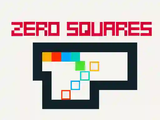 Juego Zero Squares en línea