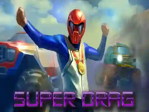 Juego Super Drag en línea
