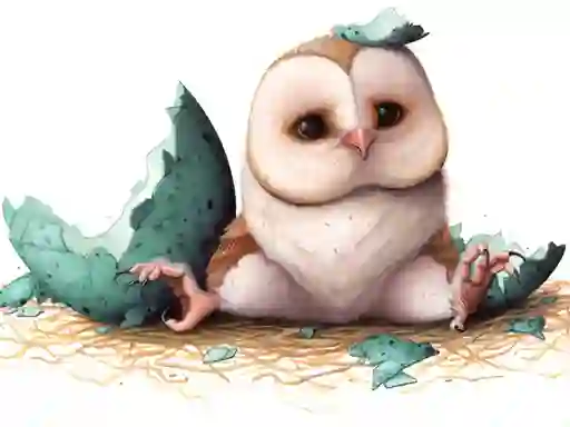 Juego Cute Owl Slide en línea