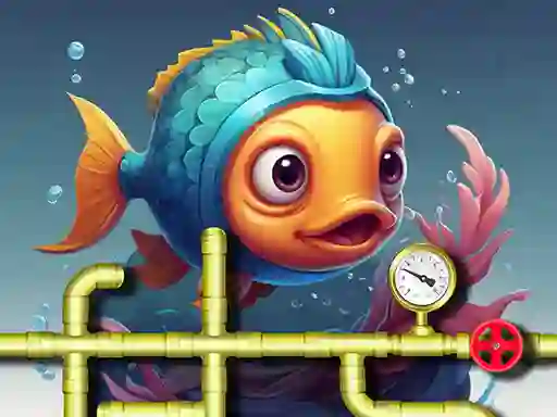 Juego Hostage Fishes en línea