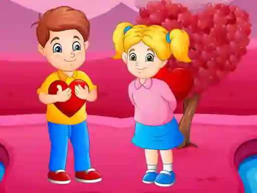 Juego Romantic Love Differences en línea