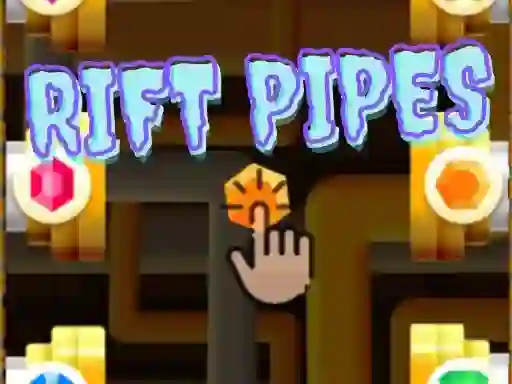 Juego Rift Pipes en línea