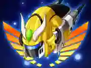 Juego Super Robo Fighter 2 en línea