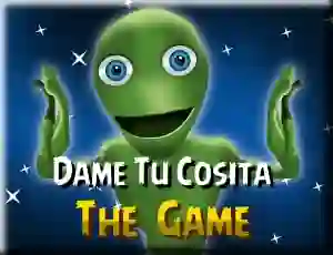 Juego Dame Tu Cosita en línea