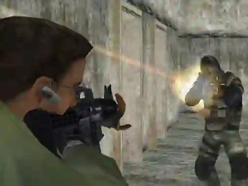 Juego Heavy Combat en línea