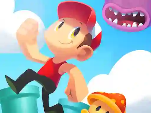 Juego Super Oscar en línea