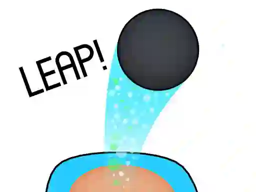 Juego Leap en línea