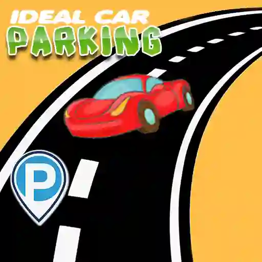 Juego Ideal Car Parking en línea