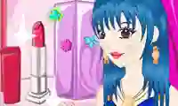 Juego Make Your Own Cosmetic Brand en línea