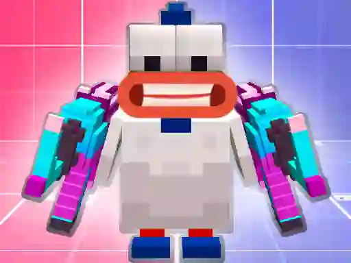 Juego Chicken en línea