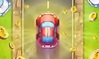 Juego Candy Car Escape en línea