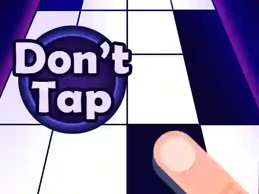 Juego Don't Tap en línea