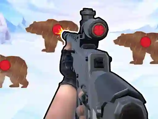 Juego Gun Shooting Range en línea