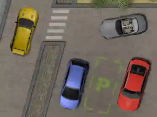 Juego OK Parking en línea