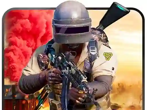 Juego Battleground Survival 2023 en línea