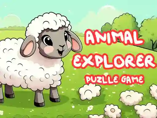 Juego Animal Explorer en línea