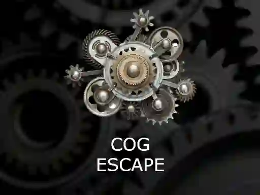 Juego Cog Escape en línea