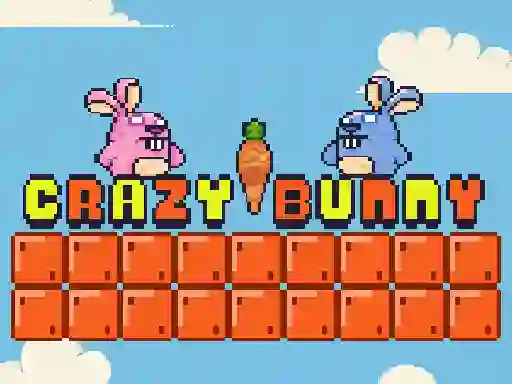 Juego Crazy Bunny en línea