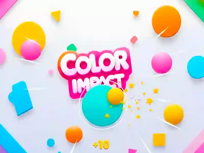 Juego Color Impact en línea