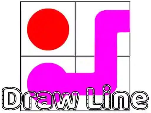 Juego Draw Line en línea