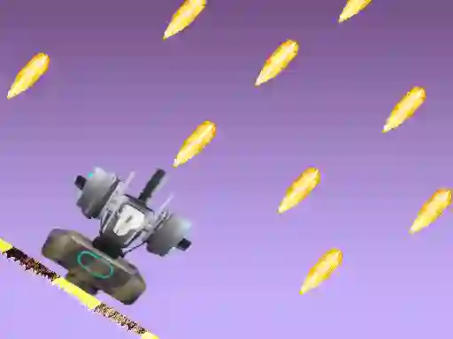 Juego Roboshoot en línea