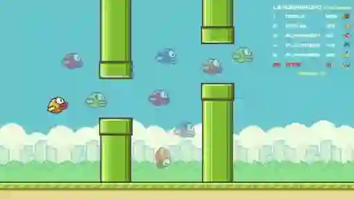 Juego Flaap.io en línea