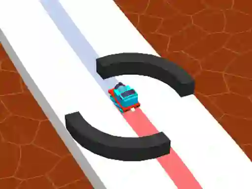 Juego Line Color 3D en línea