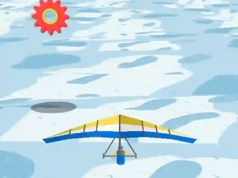 Juego Hang Glider en línea