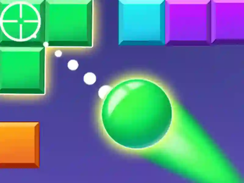 Juego Block Crasher en línea