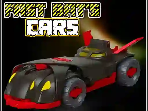 Juego Fast Bat's Cars en línea
