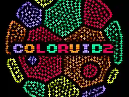 Juego Coloruid en línea