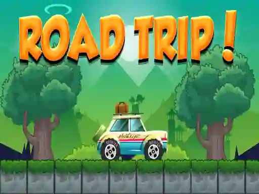 Juego Road Trip! en línea