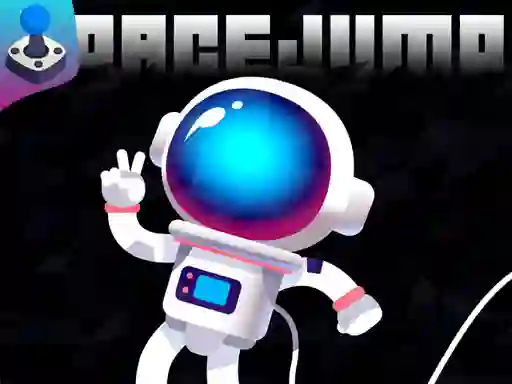 Juego Space Jump en línea