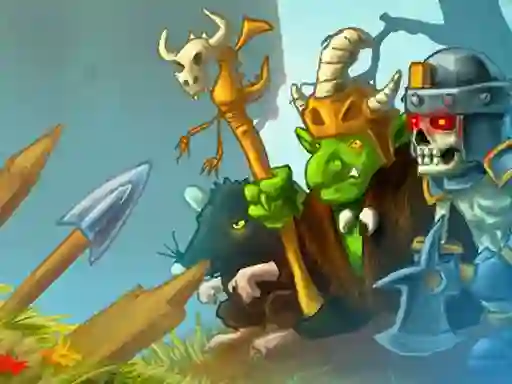 Juego Royal Guards en línea