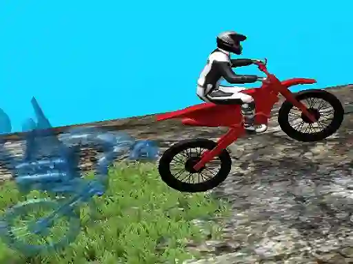 Juego Forest Bike Trials 2019 en línea