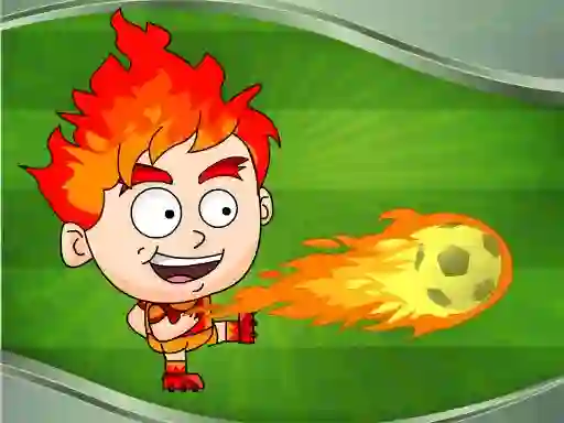 Juego Soccer Blazt en línea