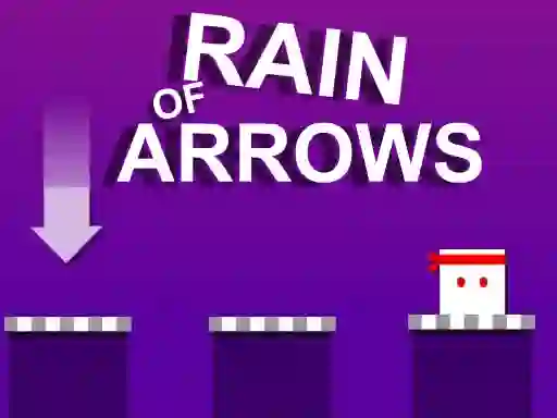 Juego Rain of Arrows en línea