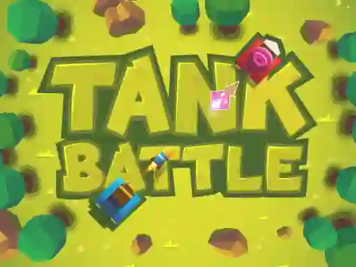Juego Tank Battle en línea
