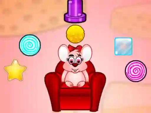Juego Hungry Lilly en línea