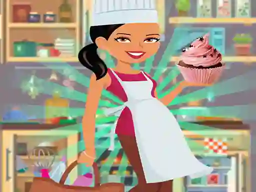 Juego Cupcake Puzzle en línea
