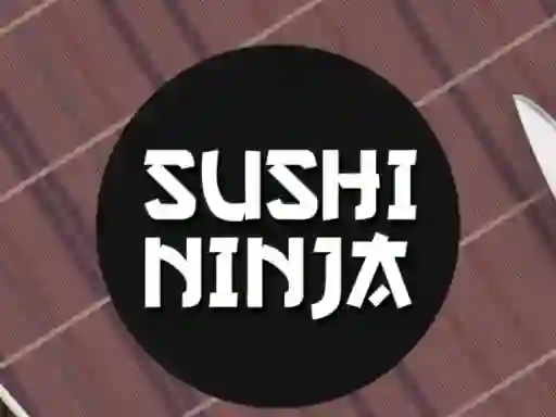 Juego Sushi Ninja en línea