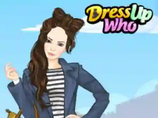 Juego Glamorous Winter en línea