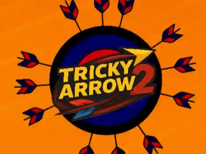 Juego Tricky Arrow 2 en línea