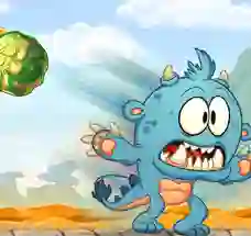Juego Fodder Monster en línea