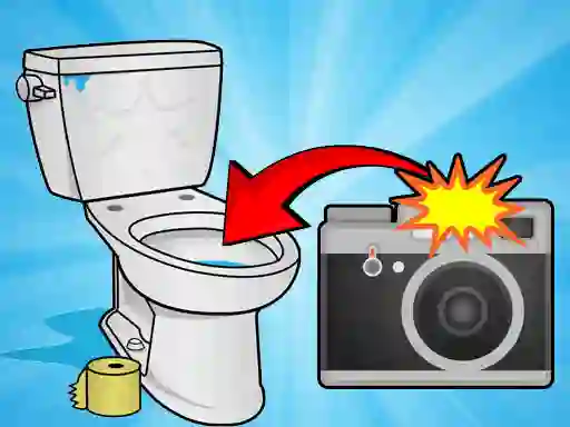 Juego Cameraman Plunge en línea