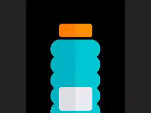 Juego Jump Bottle en línea