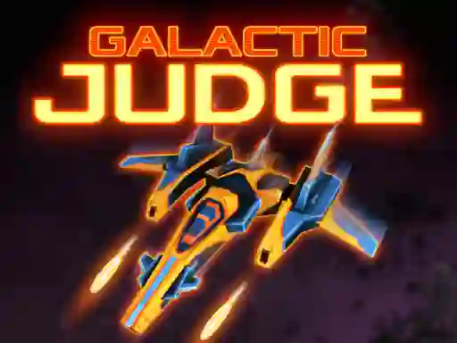 Juego Galactic Judge en línea