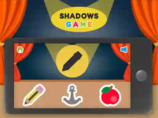 Juego Shadows Game en línea