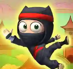 Juego Ninja Ascend en línea