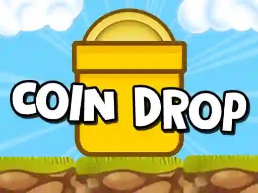 Juego Coin Drop en línea